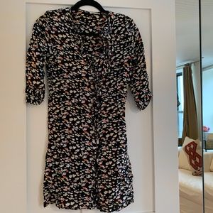 Maje dress